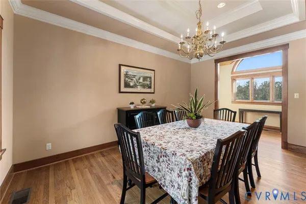 $3,280,000 | 3535 Meadow Road, Sandston, VA 23150