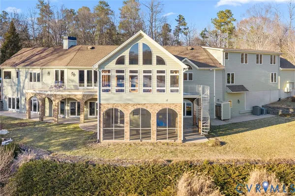 $3,280,000 | 3535 Meadow Road, Sandston, VA 23150