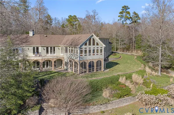 $3,280,000 | 3535 Meadow Road, Sandston, VA 23150
