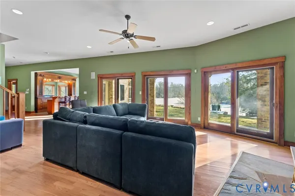 $3,280,000 | 3535 Meadow Road, Sandston, VA 23150