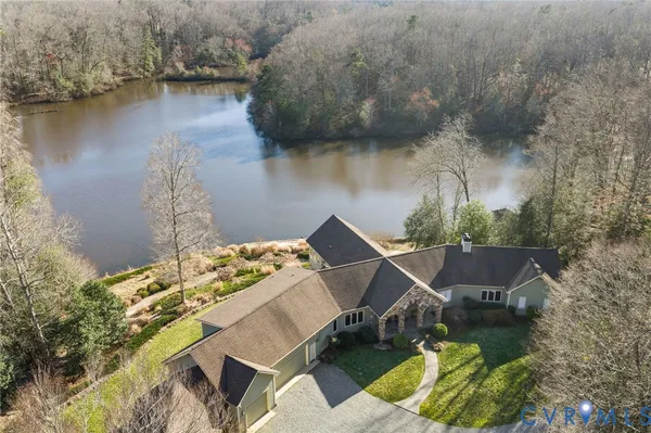 $3,280,000 | 3535 Meadow Road, Sandston, VA 23150