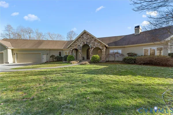 $3,280,000 | 3535 Meadow Road, Sandston, VA 23150