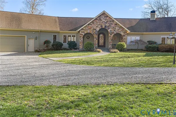 $3,280,000 | 3535 Meadow Road, Sandston, VA 23150