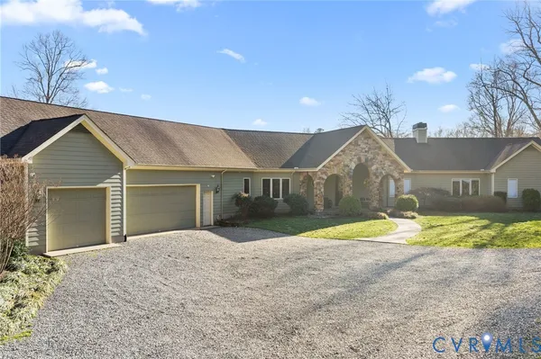 $3,280,000 | 3535 Meadow Road, Sandston, VA 23150