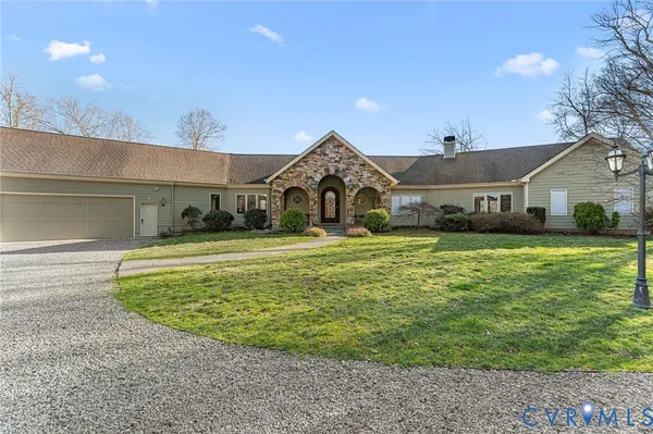 $3,280,000 | 3535 Meadow Road, Sandston, VA 23150