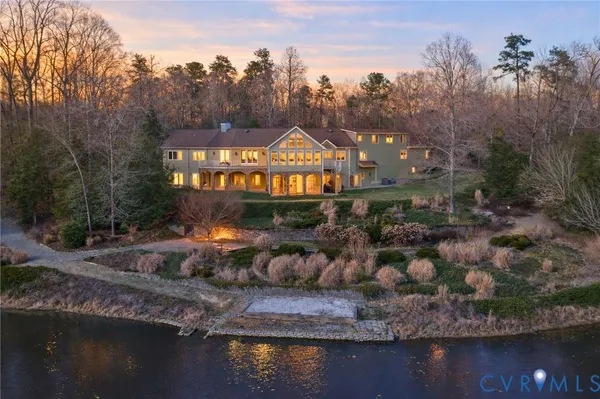 $3,280,000 | 3535 Meadow Road, Sandston, VA 23150