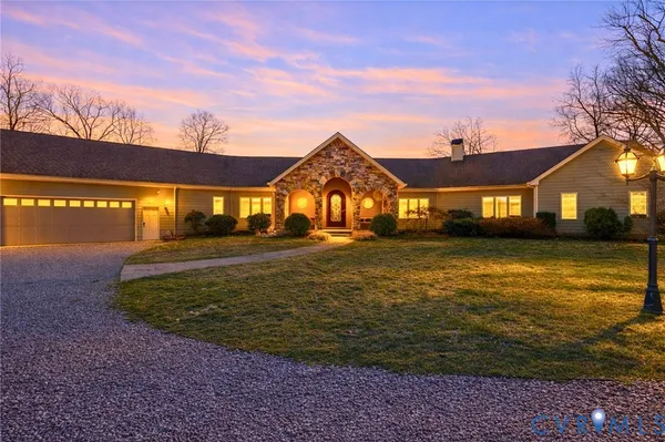 $3,280,000 | 3535 Meadow Road, Sandston, VA 23150