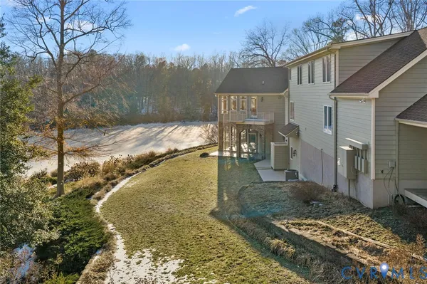 $3,280,000 | 3535 Meadow Road, Sandston, VA 23150