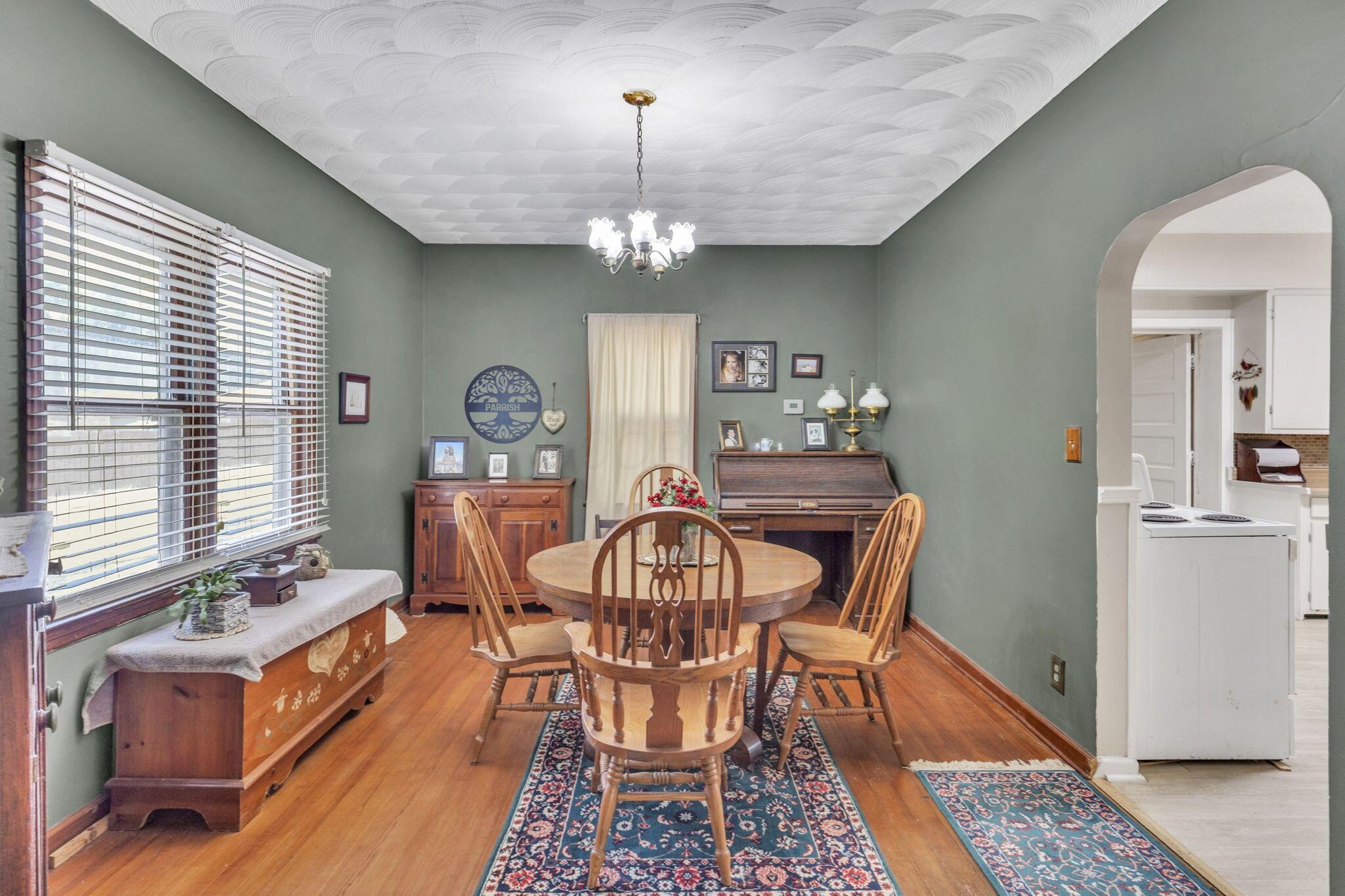 6646 Duffy Road Delaware, OH 43015 - Photo 14 of 61 Dining Room