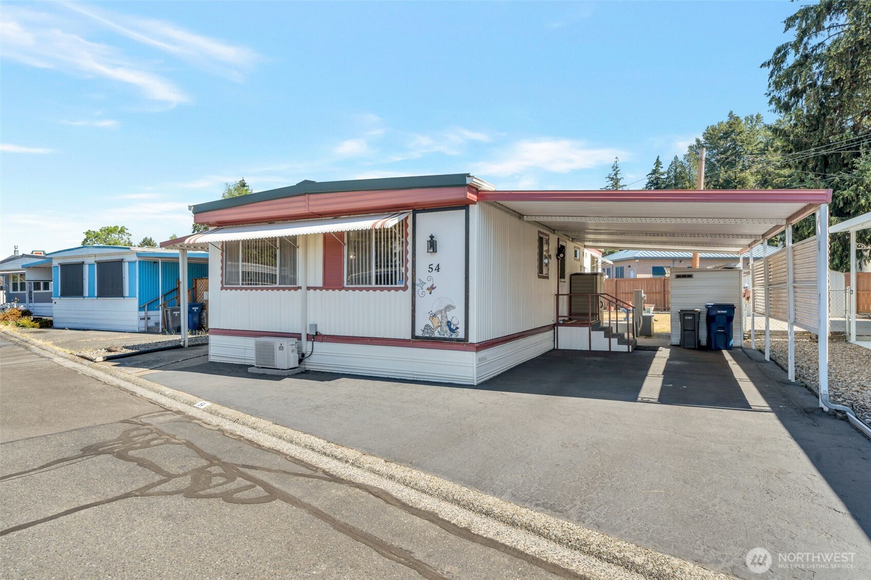2302 R Street Southeast, Unit 54 Auburn, WA 98002 - Photo 1 of 22 Gallery Image 1