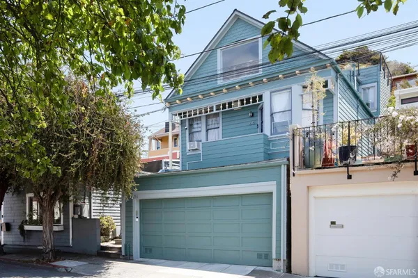 $1,795,000 | 256 Mullen Avenue, San Francisco, CA 94110