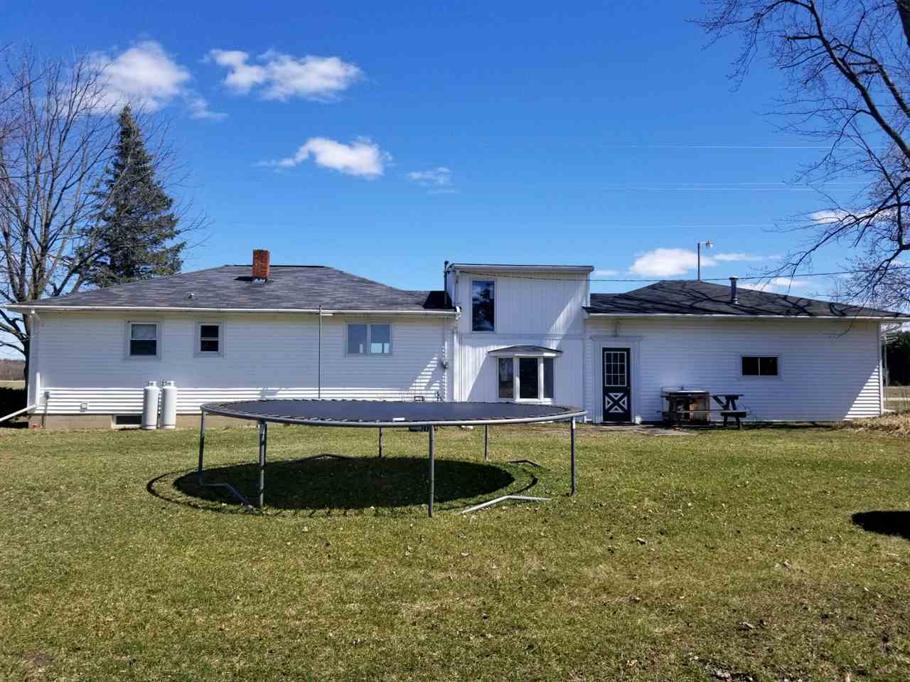 5641 North Mackinaw Road Pinconning, MI 48650 - Photo 49 of 55