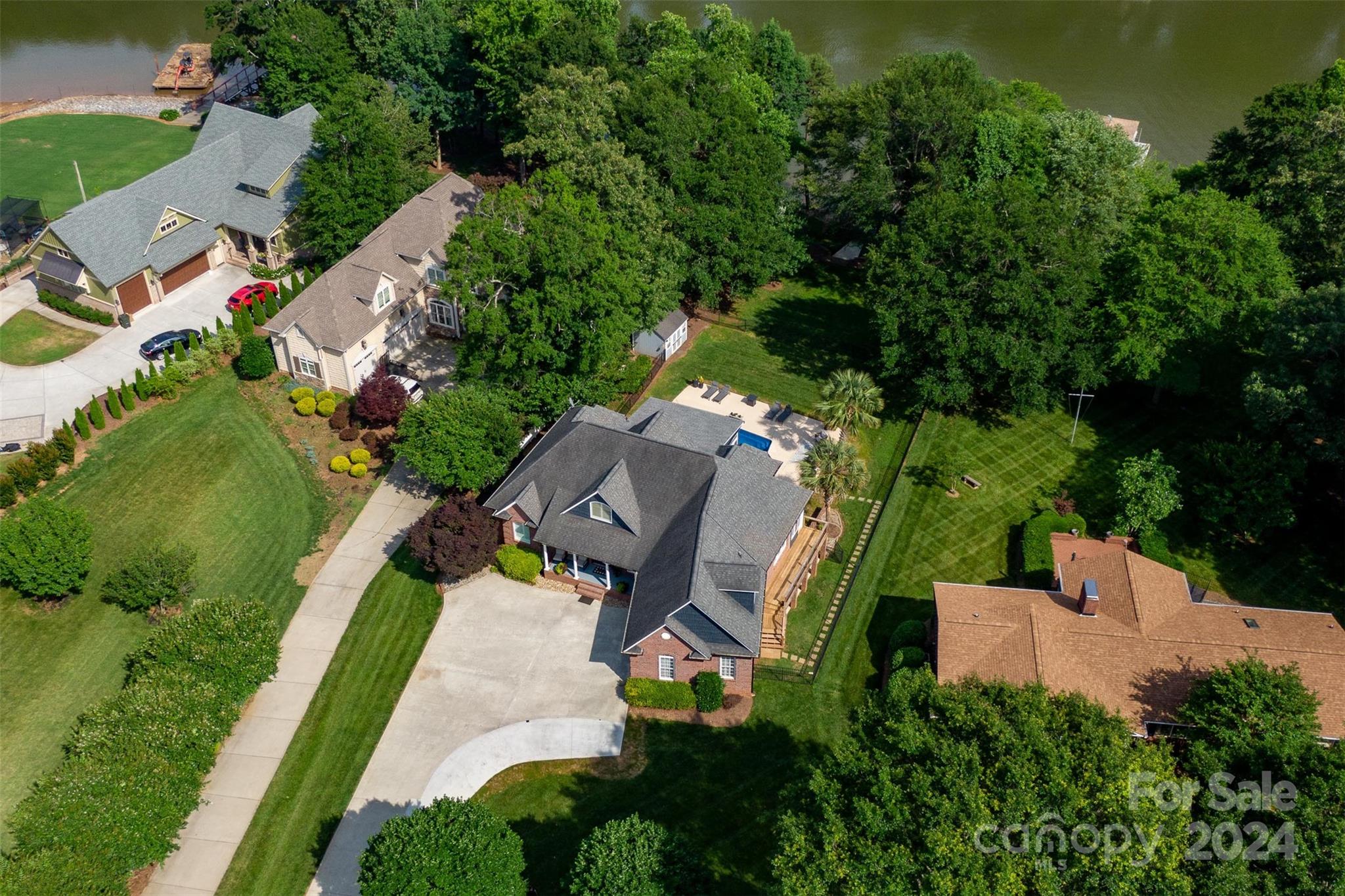 876 Armstrong Road Belmont, NC 28012 - Photo 3 of 48 Gallery Image 3