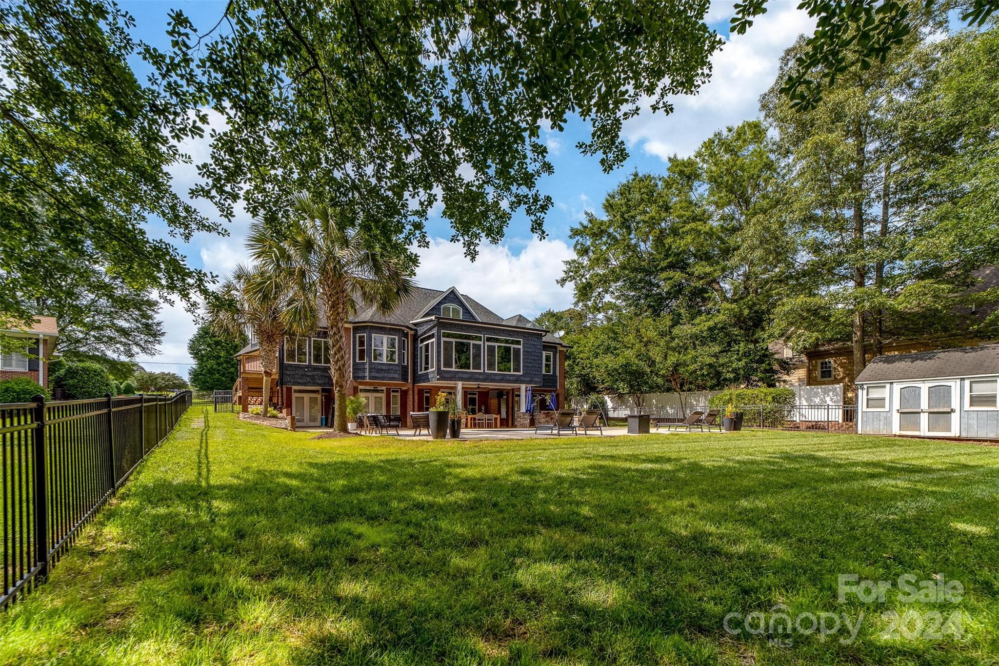 876 Armstrong Road Belmont, NC 28012 - Photo 32 of 48 Gallery Image 32