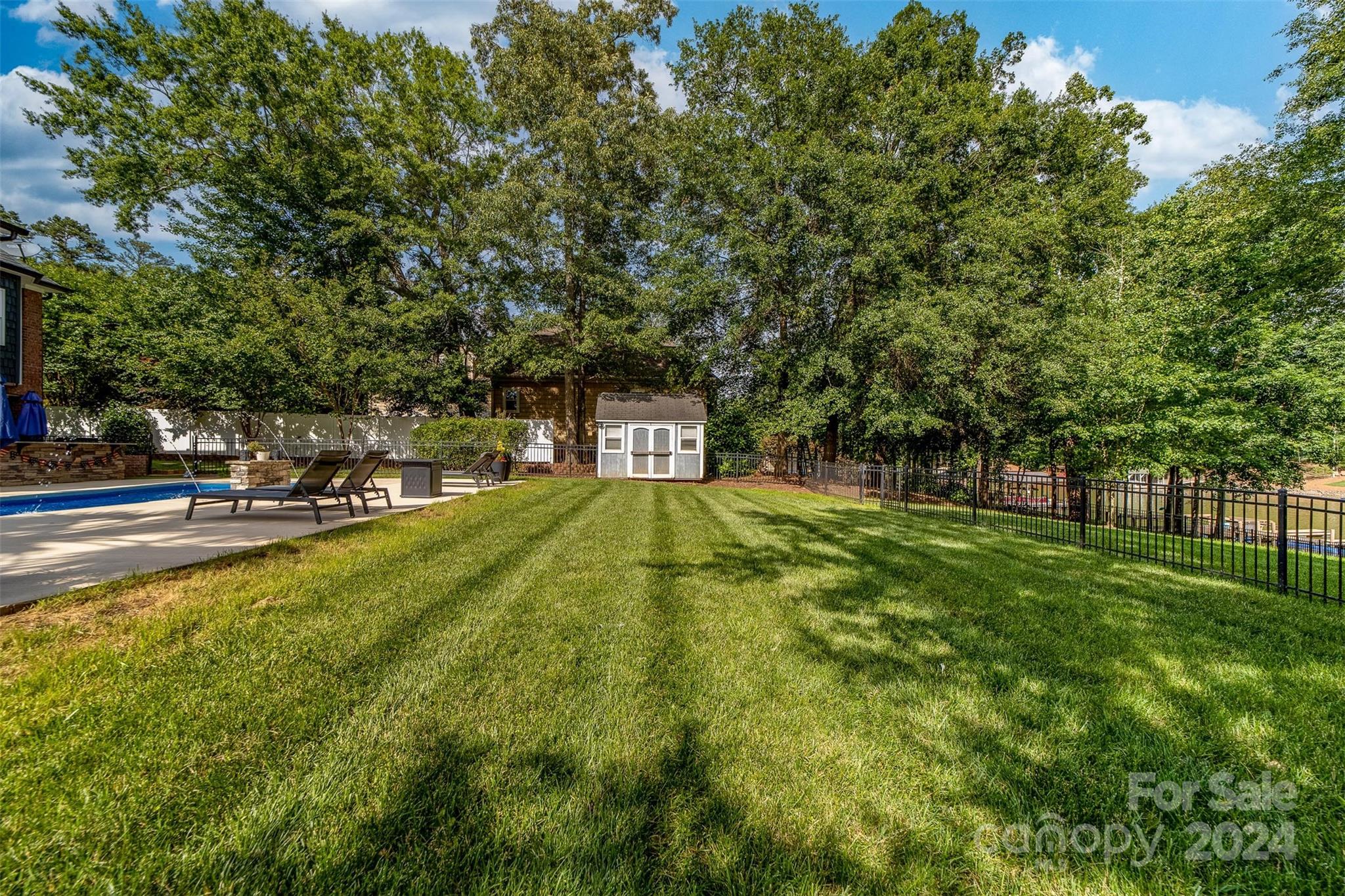 876 Armstrong Road Belmont, NC 28012 - Photo 33 of 48 Gallery Image 33