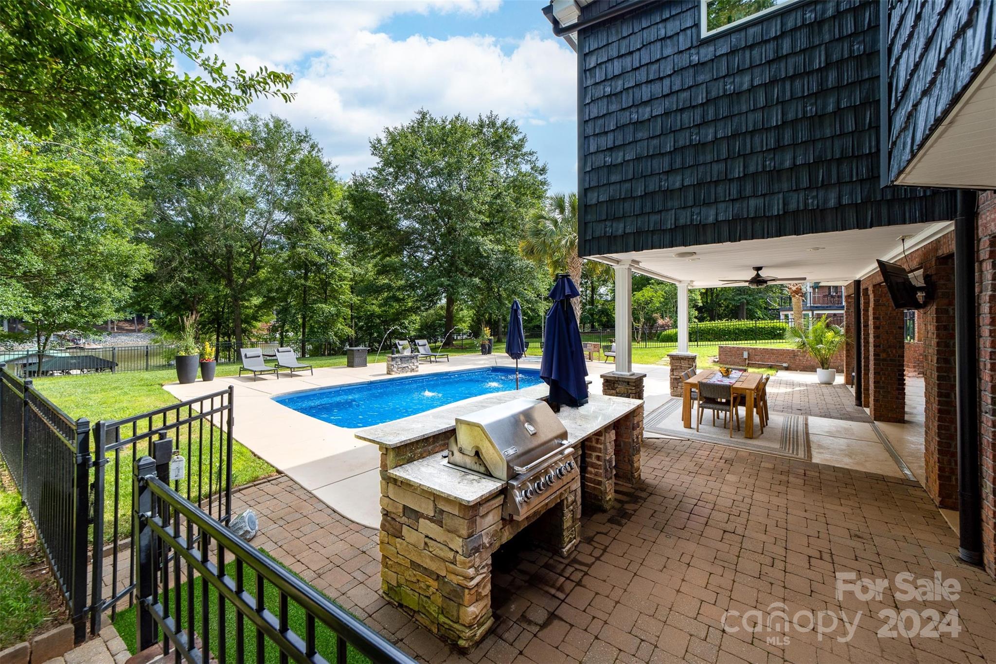 876 Armstrong Road Belmont, NC 28012 - Photo 35 of 48 Gallery Image 35
