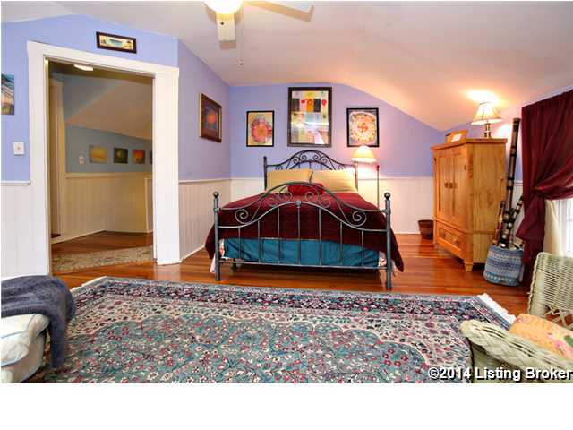 7952 Rollington Road Pewee Valley, KY 40056 - Photo 21 of 36 Additional Photo