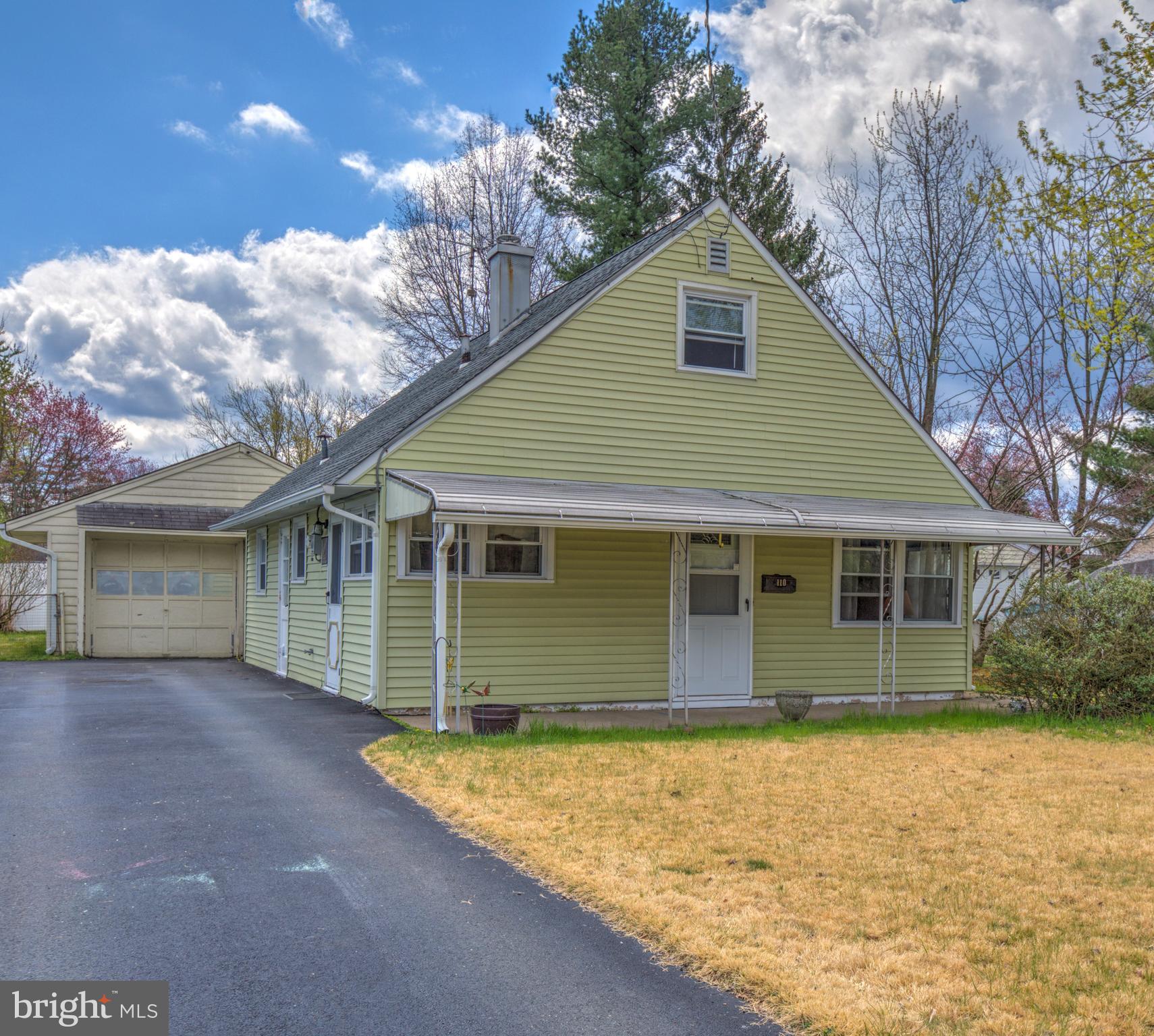 110 Rutledge Avenue Trenton, NJ 08618 - Photo 1 of 17