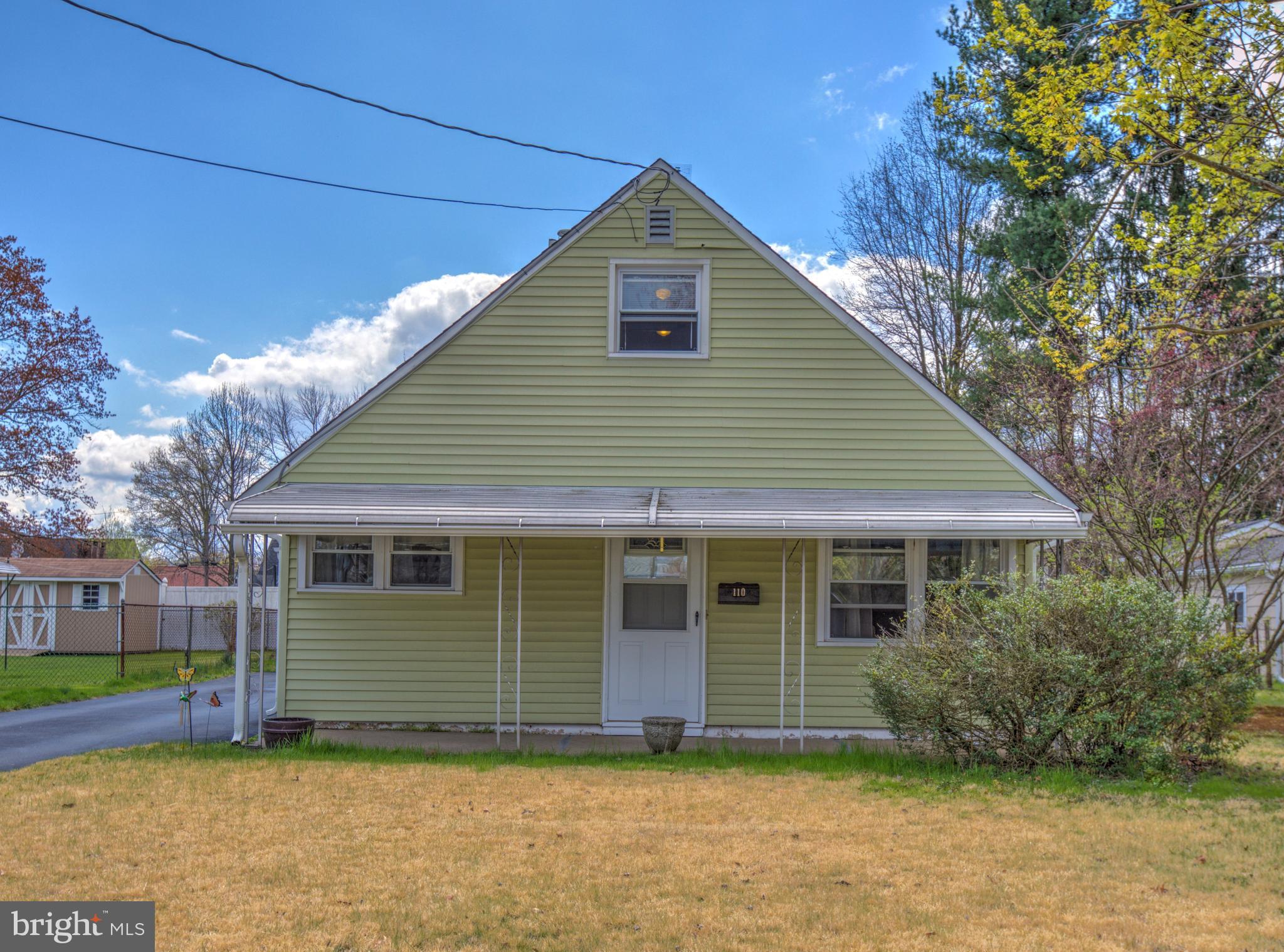 110 Rutledge Avenue Trenton, NJ 08618 - Photo 2 of 17