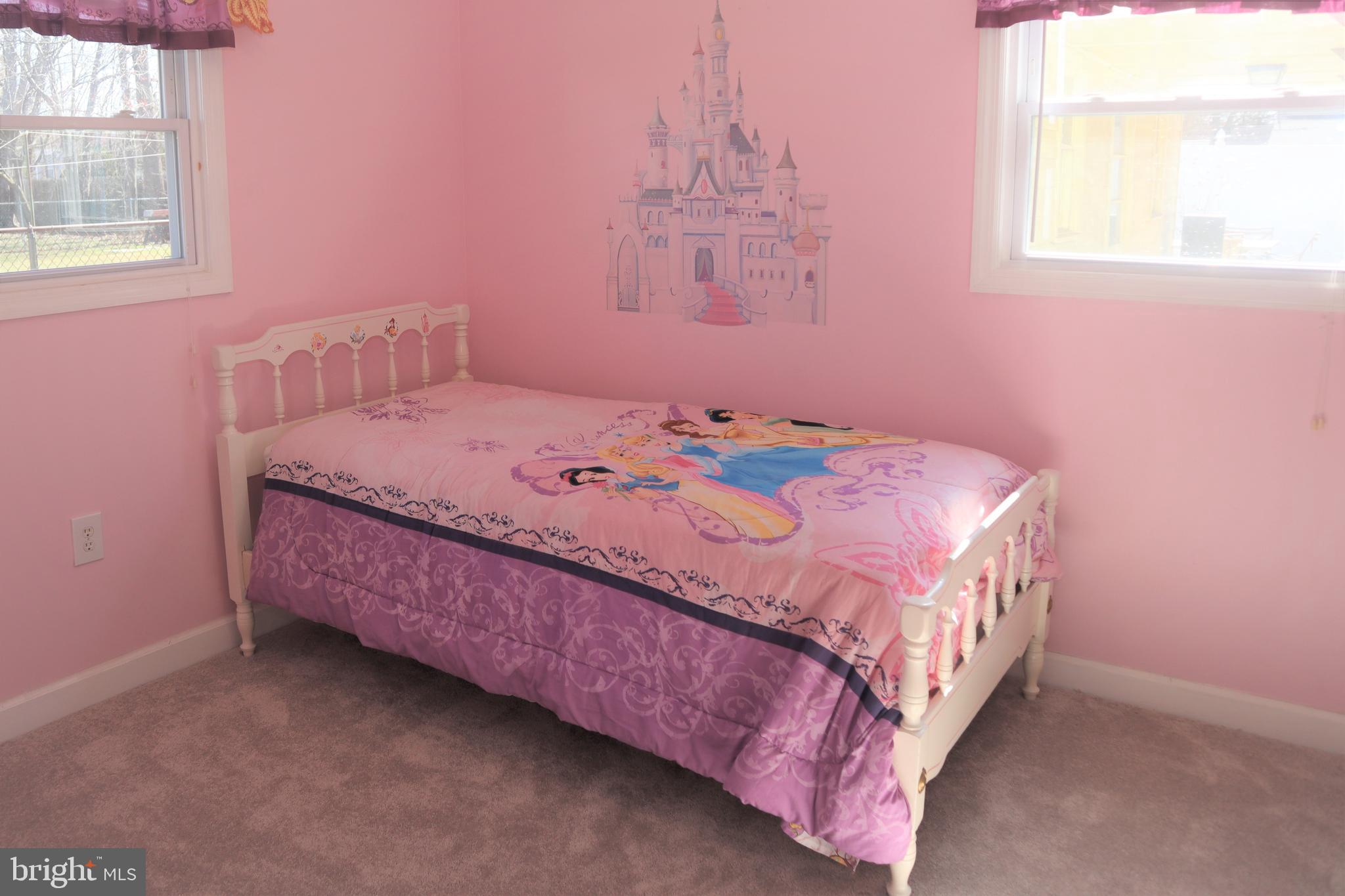 110 Rutledge Avenue Trenton, NJ 08618 - Photo 13 of 17 Bedroom 2