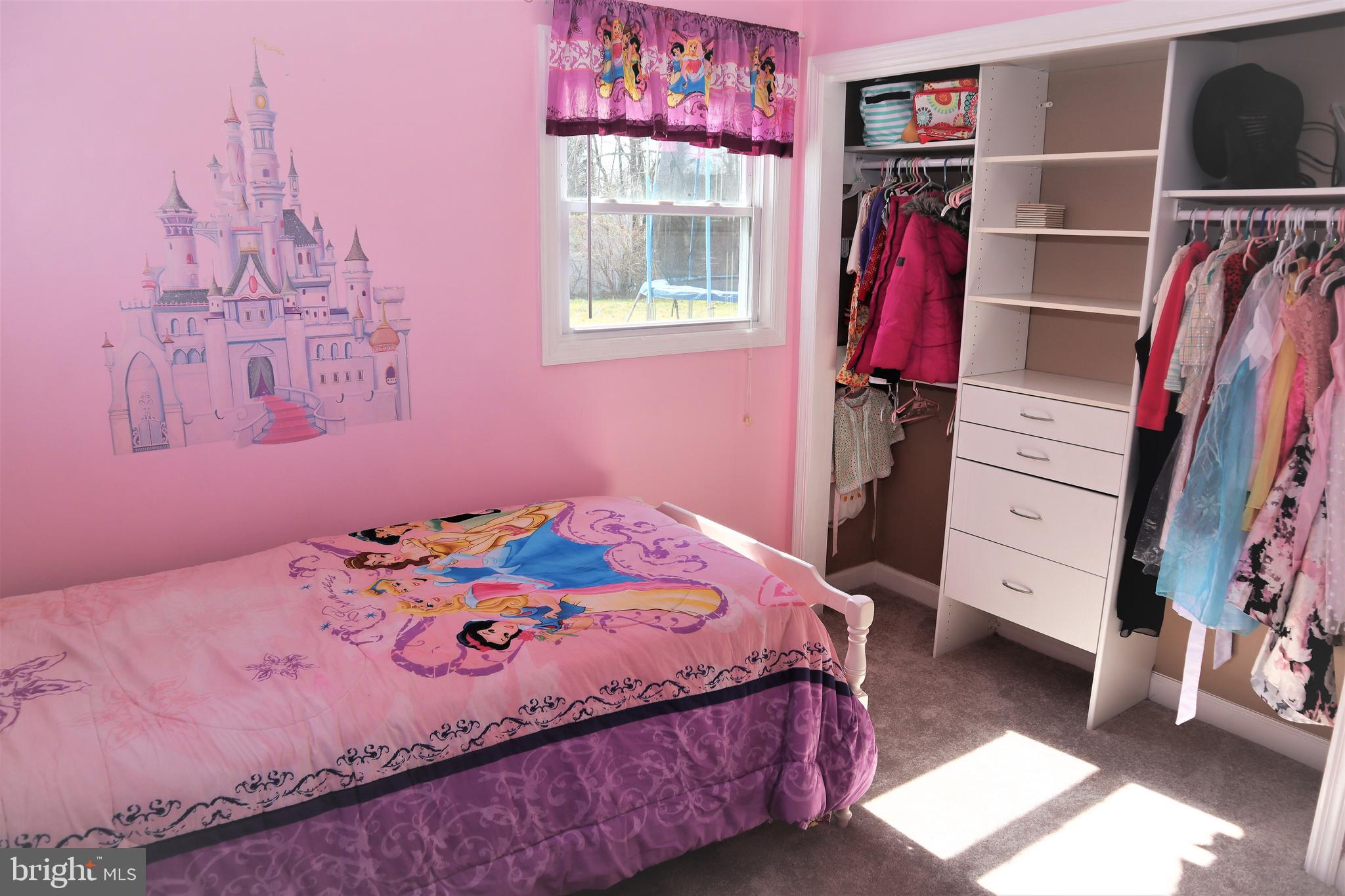 110 Rutledge Avenue Trenton, NJ 08618 - Photo 14 of 17 Great closet space!