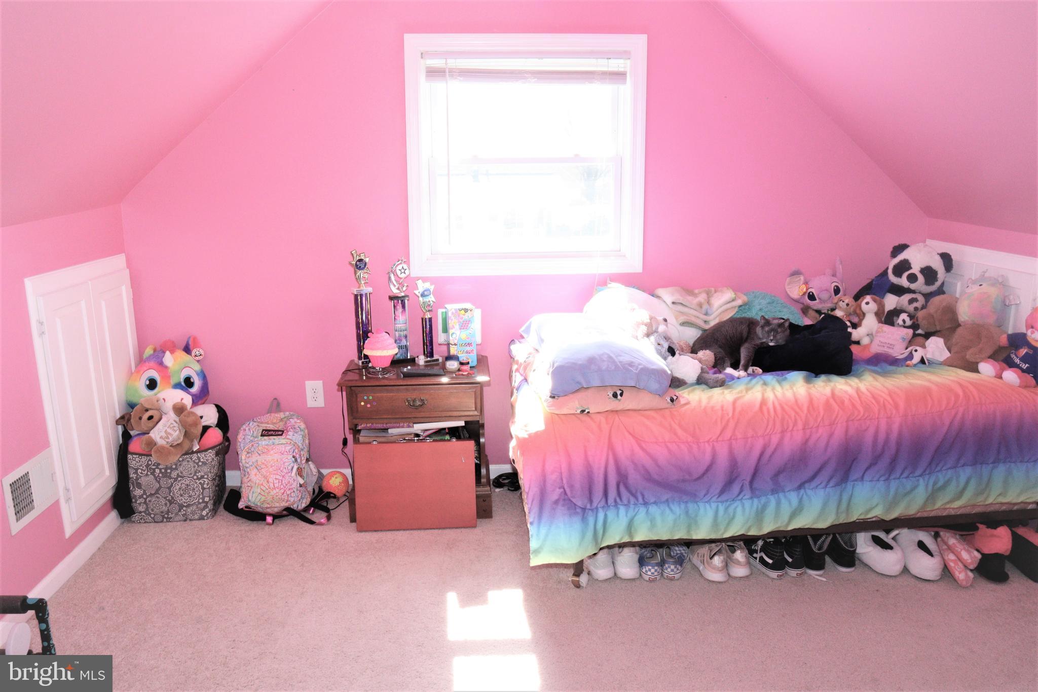 110 Rutledge Avenue Trenton, NJ 08618 - Photo 15 of 17 Bedroom 3