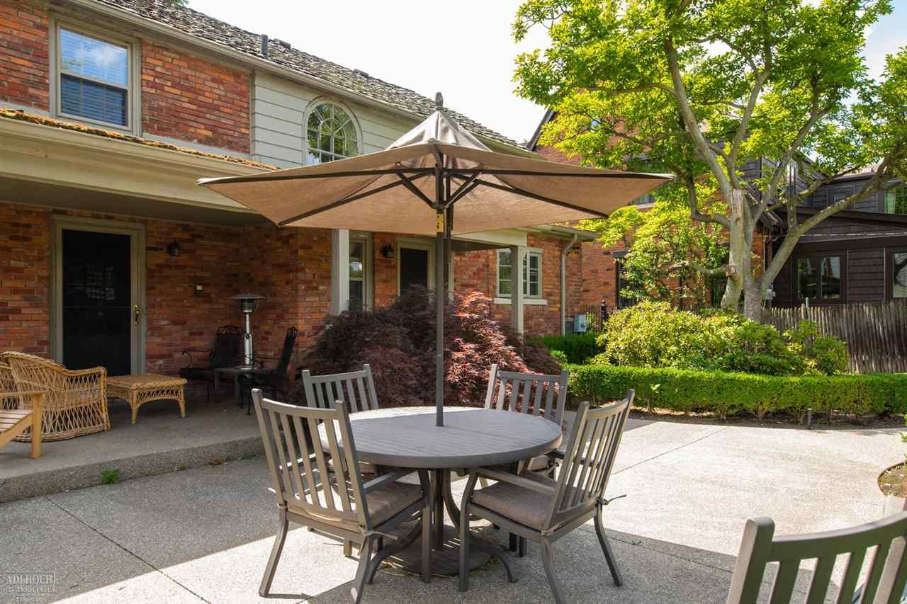 1134 Yorkshire Road Grosse Pointe Park, MI 48230 - Photo 27 of 30