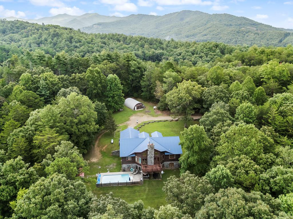 630 Trail's End Road Murphy, NC 28906 - Photo 88 of 89