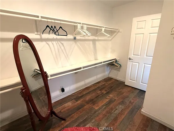 a view of entryway