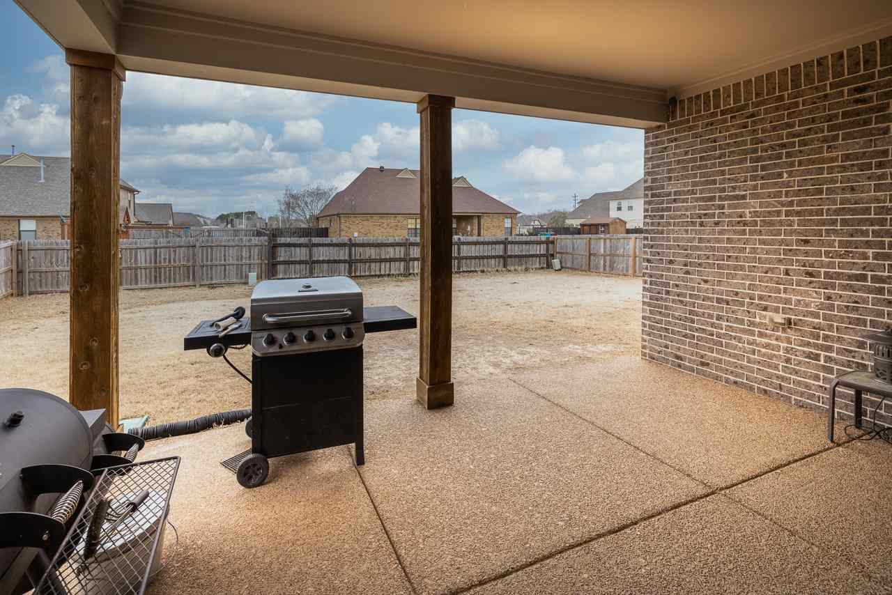 6409 Rutherford Circle Arlington, TN 38002 - Photo 24 of 25 Gallery Image 24