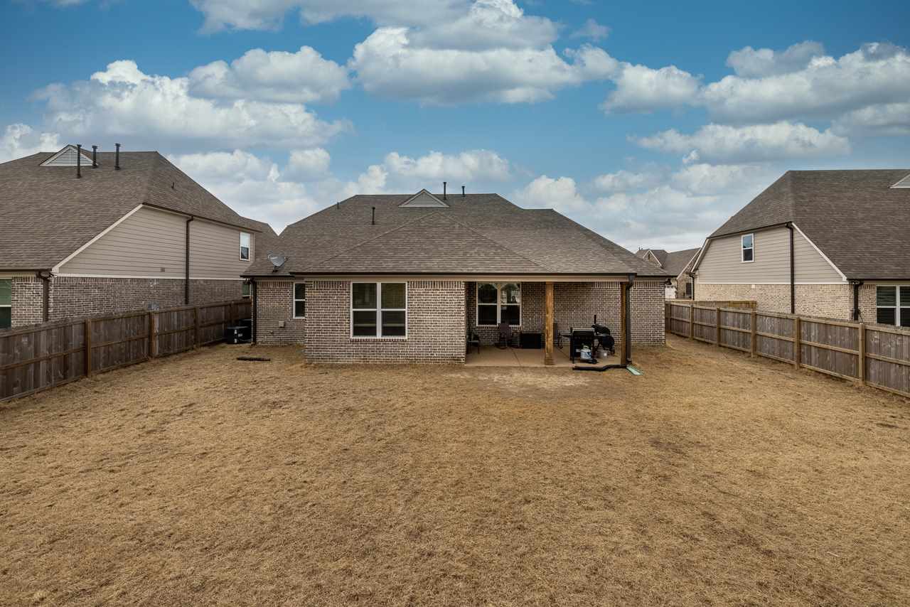 6409 Rutherford Circle Arlington, TN 38002 - Photo 25 of 25 Gallery Image 25