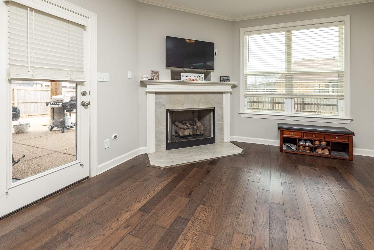 6409 Rutherford Circle Arlington, TN 38002 - Photo 9 of 25 Gallery Image 9