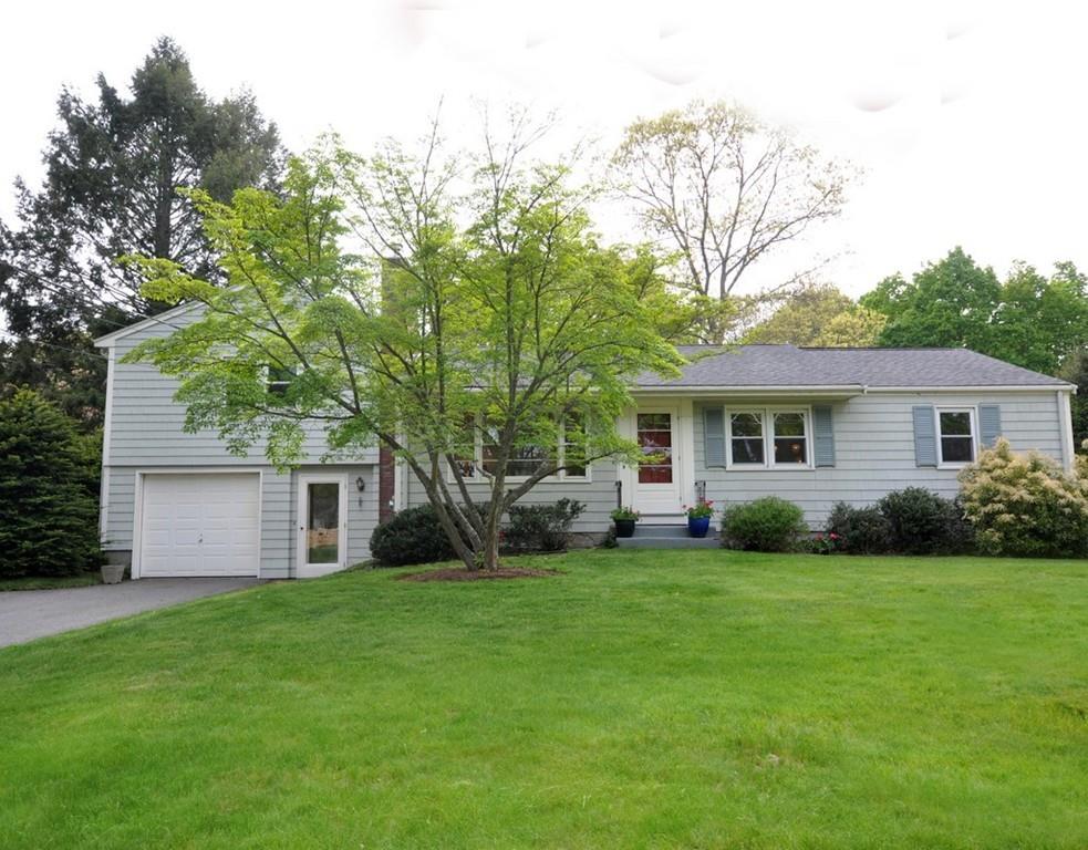 28 Powers Road Concord, MA 01742 - Photo 1 of 22
