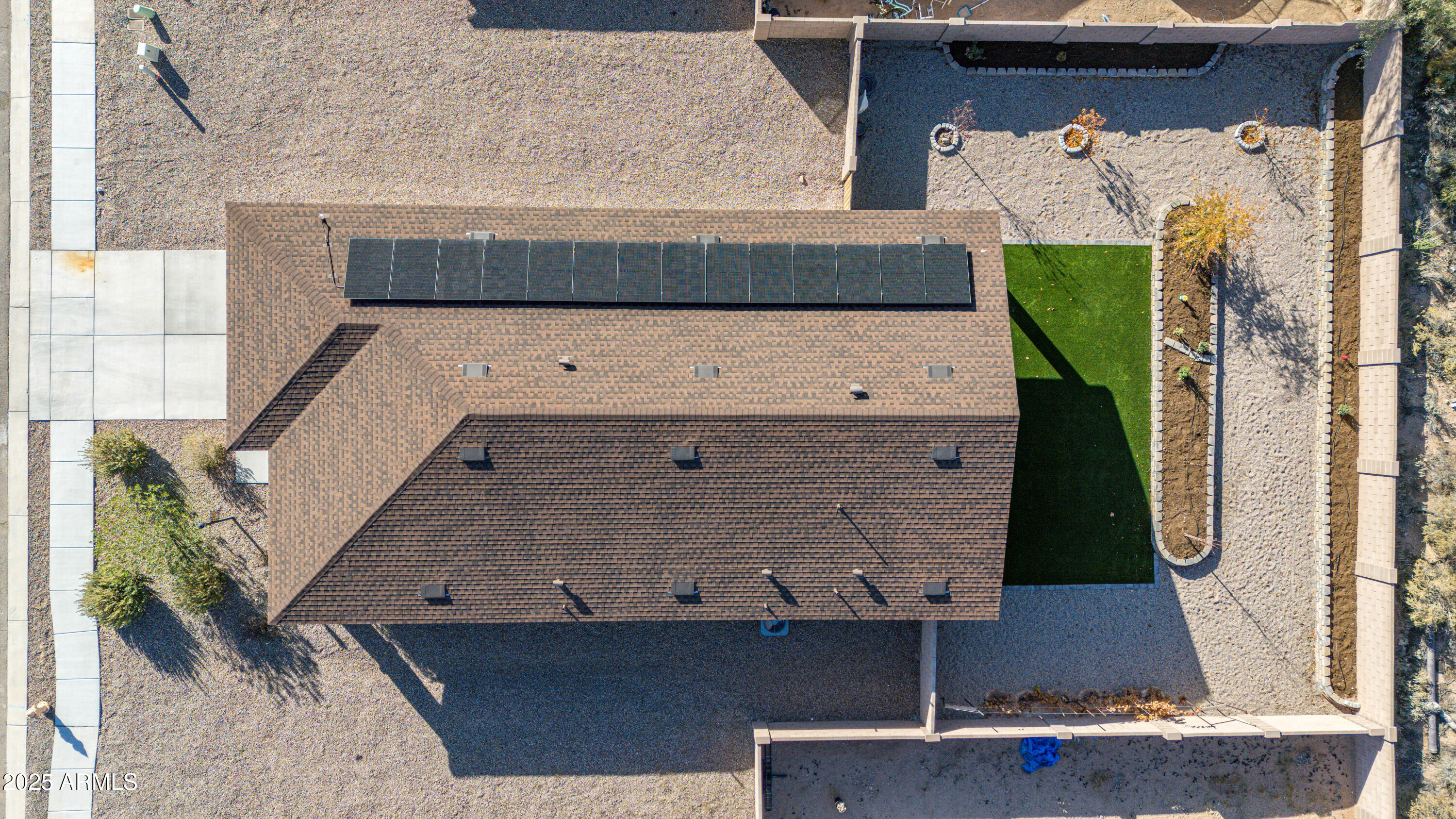 1256 South Lenora Loop Benson, AZ 85602 - Photo 3 of 34