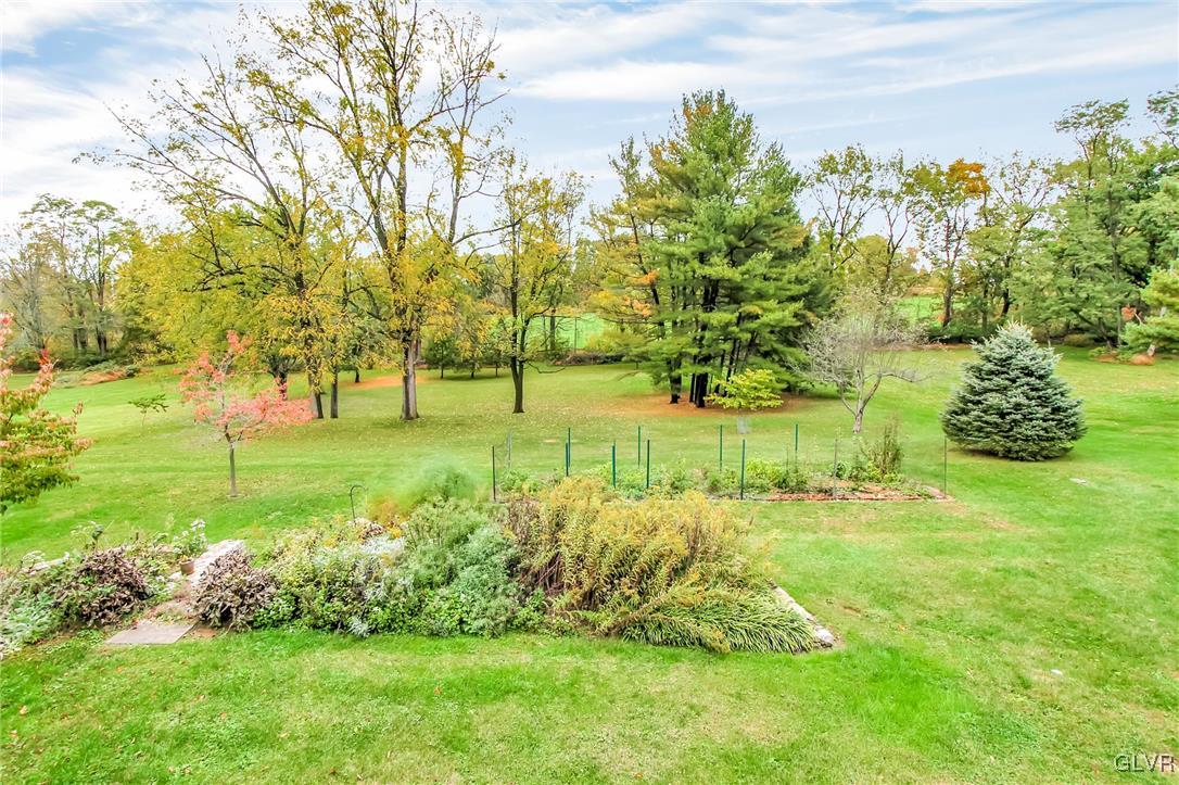 3505 Huckleberry Road Allentown, PA 18104 - Photo 26 of 29 a view of a park with a houses