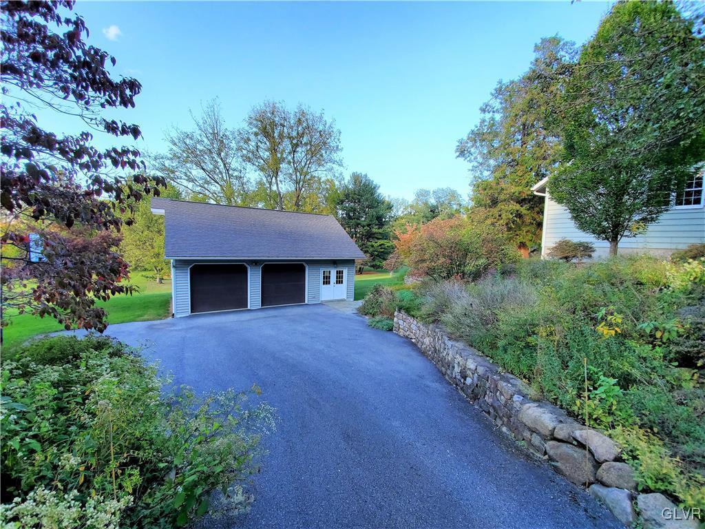 3505 Huckleberry Road Allentown, PA 18104 - Photo 29 of 29 a view of a house with a yard