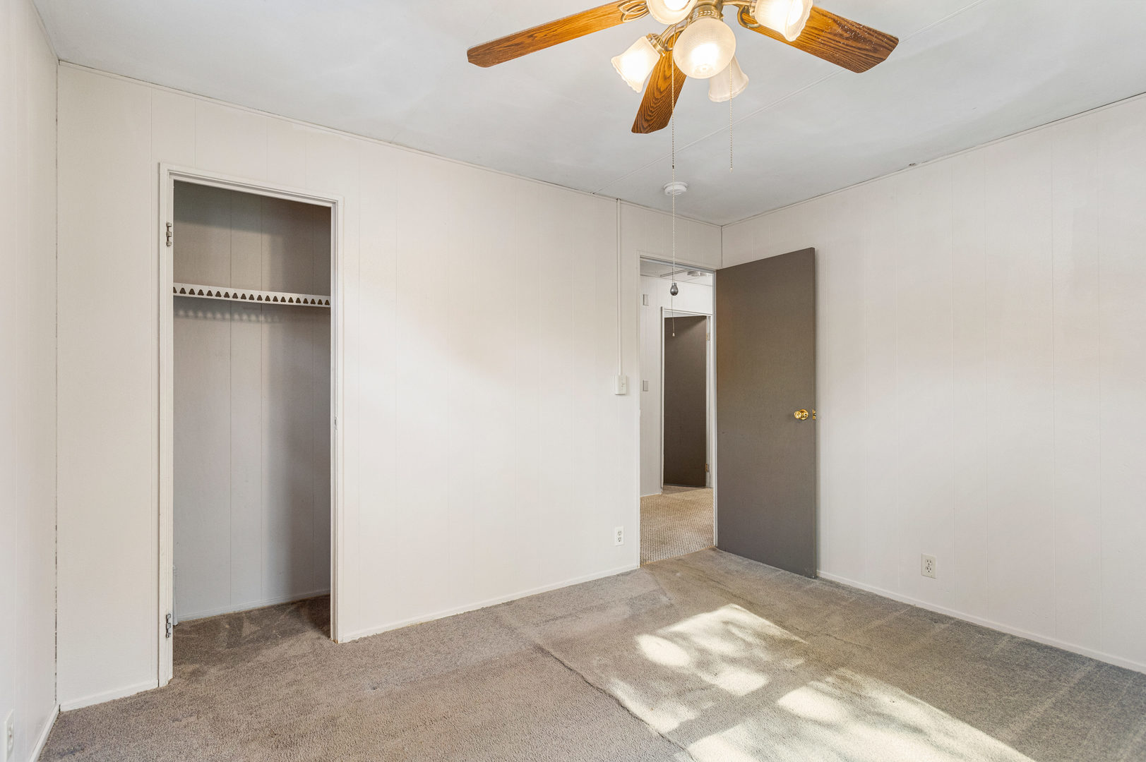 1905 Rainbow View Urbana, IL 61802 - Photo 15 of 20 a view of an empty room