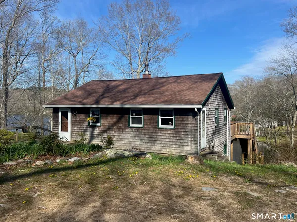 $4,000 | 389 C Wyassup Road, North Stonington, CT 06359