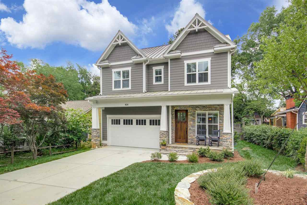404 Glascock Street Raleigh, NC 27604 - Photo 3 of 30 Photo 3