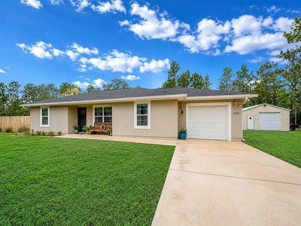 3306 Northwest Ridgewood Road Dunnellon, FL 34431 - Photo 1 of 30 Gallery Image 1