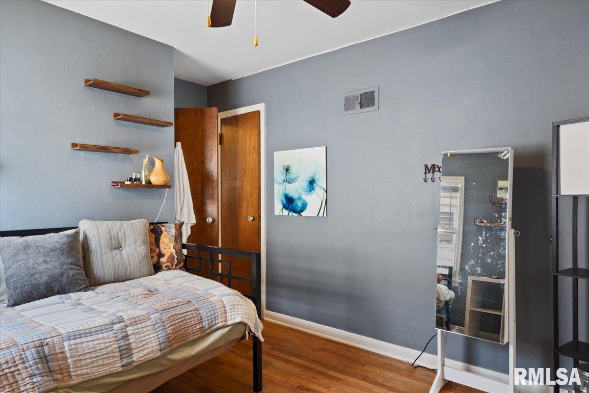 1824 South Walnut Street Springfield, IL 62704 - Photo 22 of 42