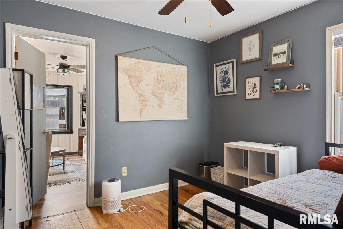 1824 South Walnut Street Springfield, IL 62704 - Photo 23 of 42