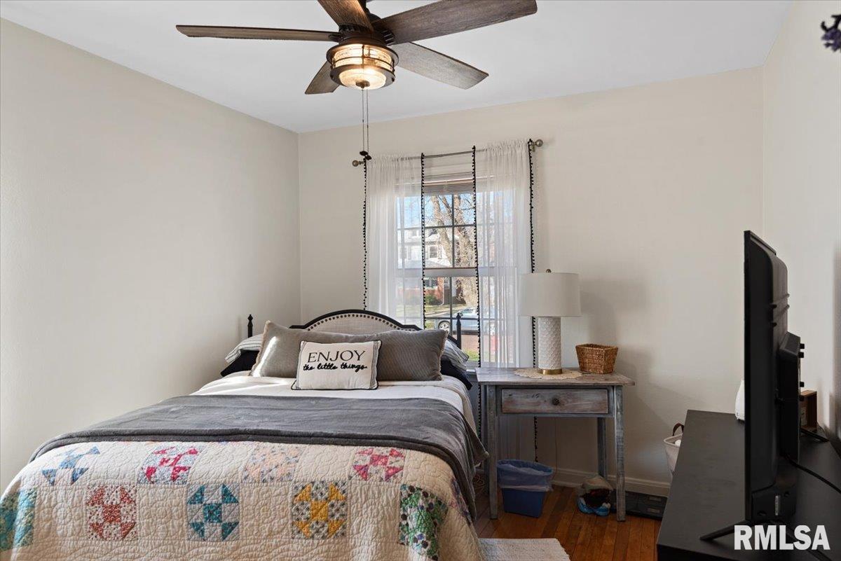 1824 South Walnut Street Springfield, IL 62704 - Photo 25 of 42