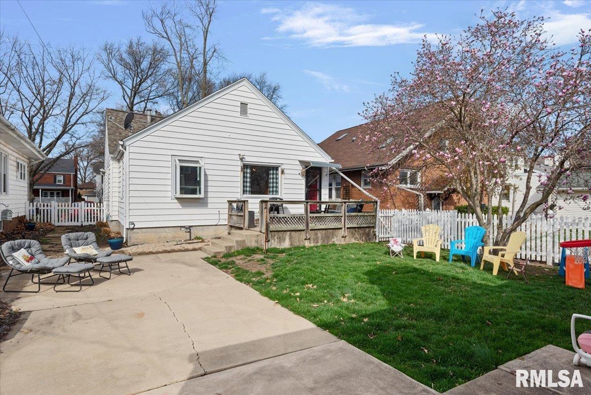 1824 South Walnut Street Springfield, IL 62704 - Photo 39 of 42