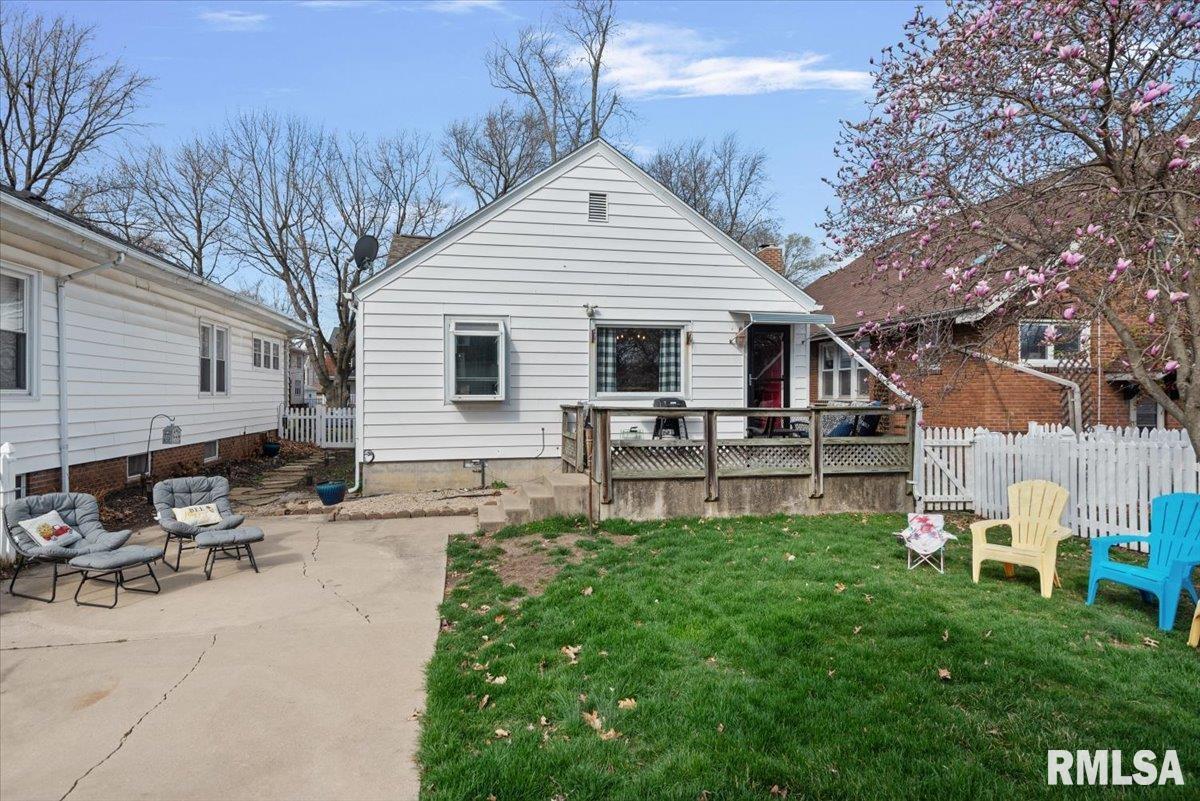 1824 South Walnut Street Springfield, IL 62704 - Photo 40 of 42