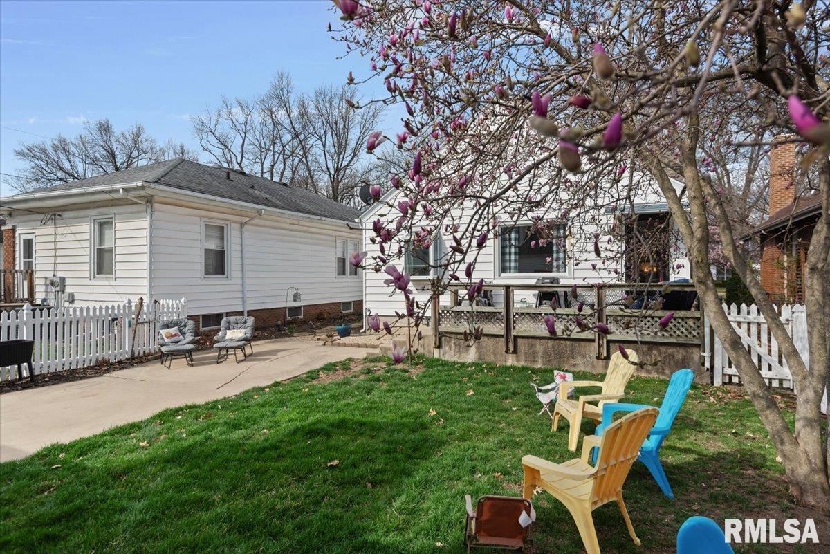 1824 South Walnut Street Springfield, IL 62704 - Photo 41 of 42