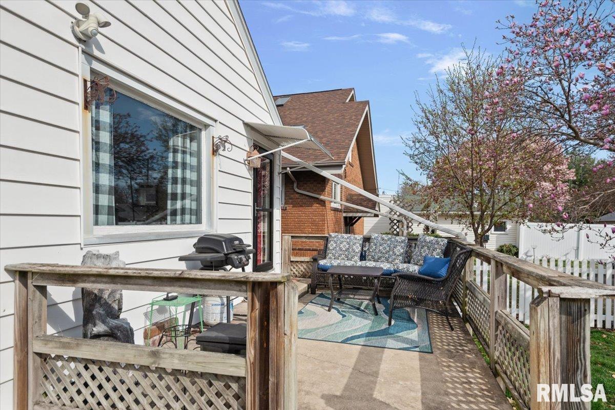 1824 South Walnut Street Springfield, IL 62704 - Photo 42 of 42