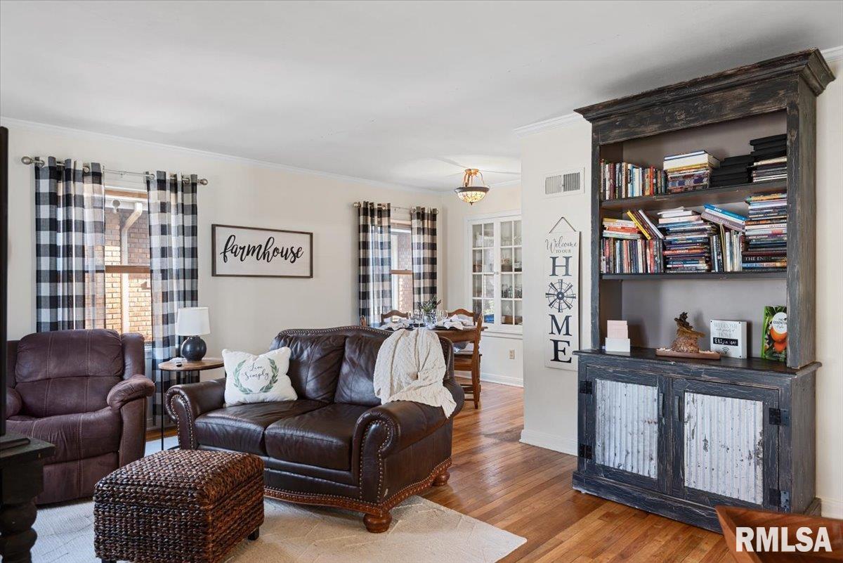 1824 South Walnut Street Springfield, IL 62704 - Photo 6 of 42