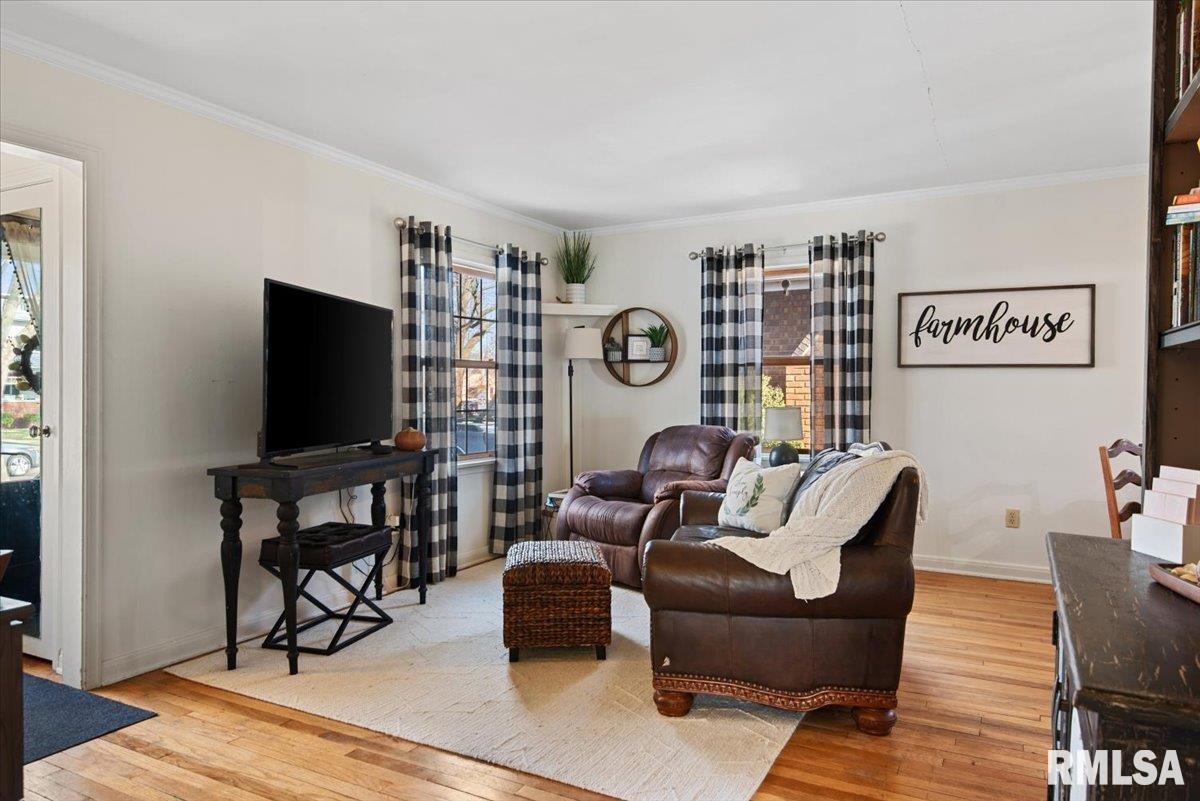 1824 South Walnut Street Springfield, IL 62704 - Photo 7 of 42