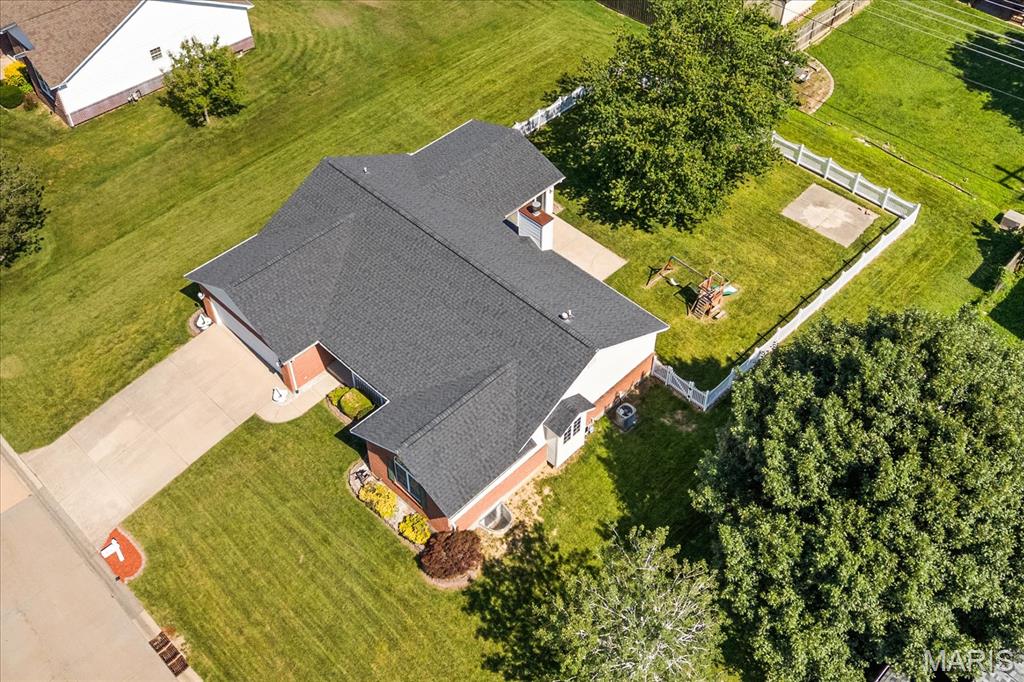 421 Hartmann Lane Waterloo, IL 62298 - Photo 54 of 55